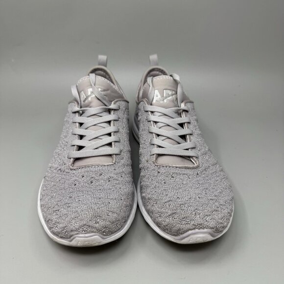 APL Techloom Phantom Running Shoes Sneakers Women's Size 8.5 Rose/Pink - Picture 4 of 8